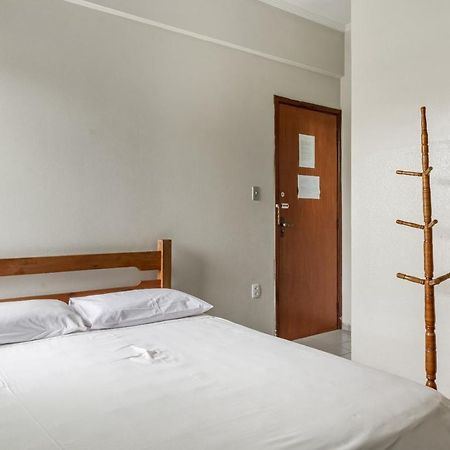 Oyo Passos Inn Hotel Buitenkant foto