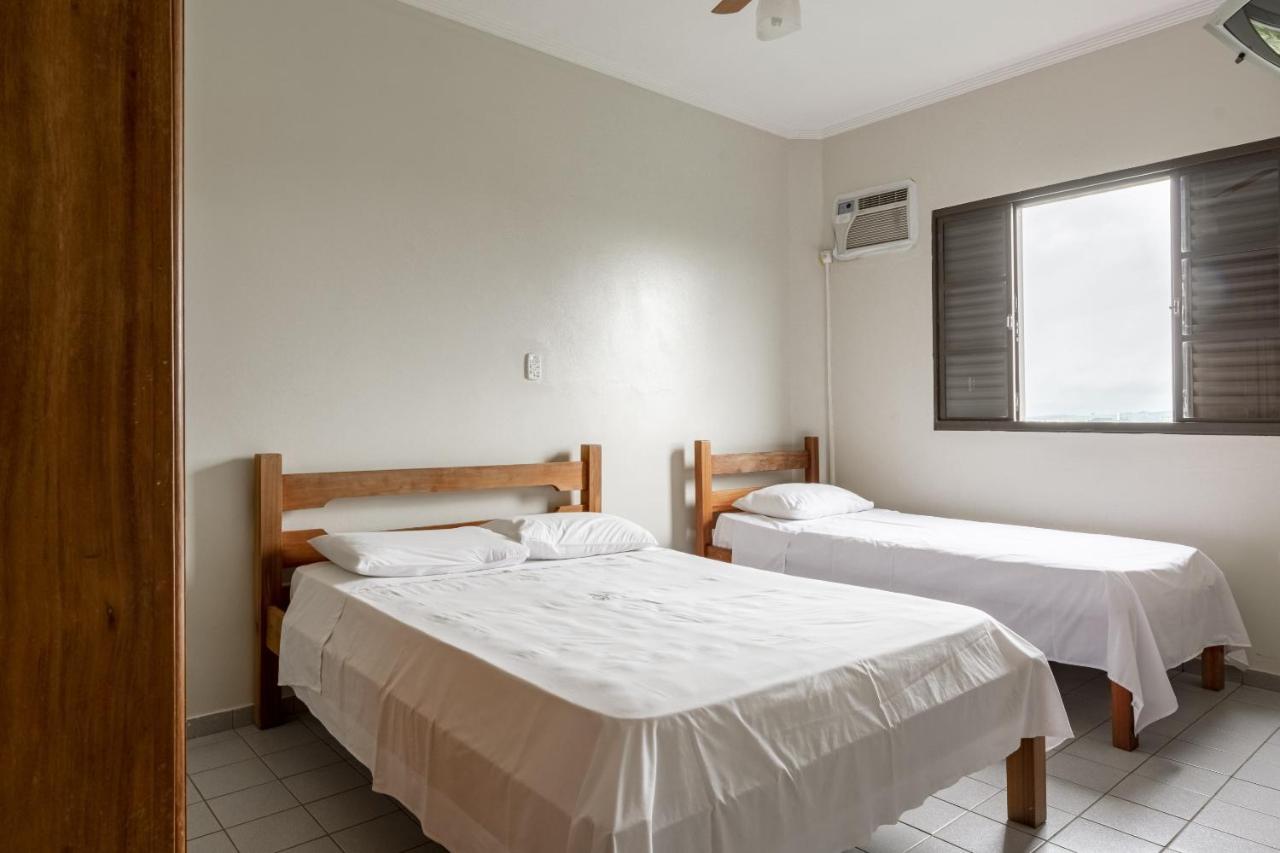 Oyo Passos Inn Hotel Buitenkant foto